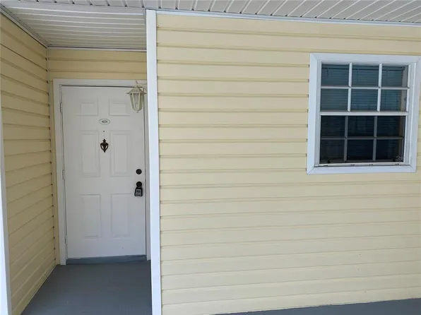 6802 Stones Throw Cir N #14201, Saint Petersburg, FL 33710