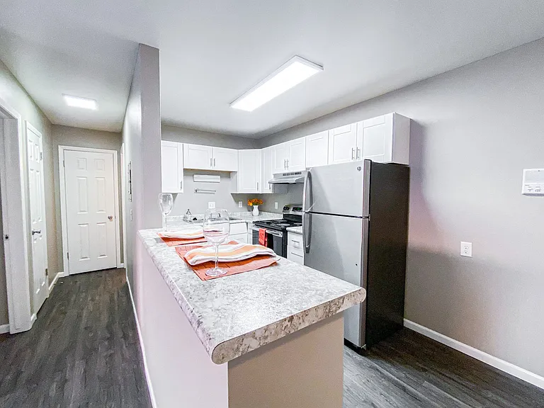The Ridge Apartments — Photo 48