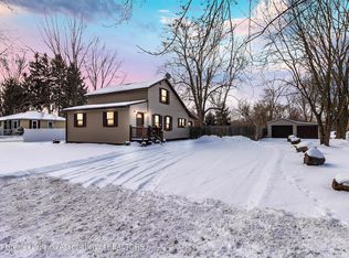 804 West St, Eaton Rapids, MI