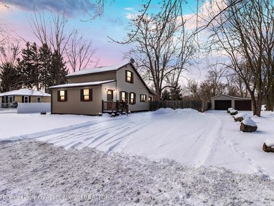 804 West St, Eaton Rapids, MI, 48827