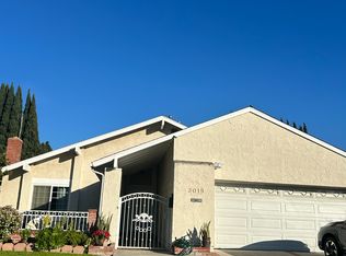 3019 S Townsend St, Santa Ana, CA 92704