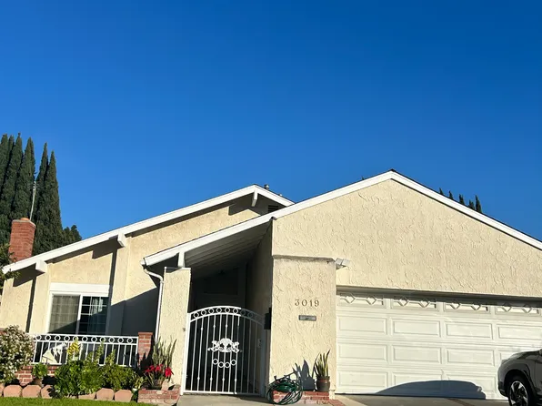 3019 S Townsend St, Santa Ana, CA 92704