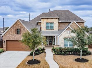 10111 Da Vinci Ct, Iowa Colony, TX 77583
