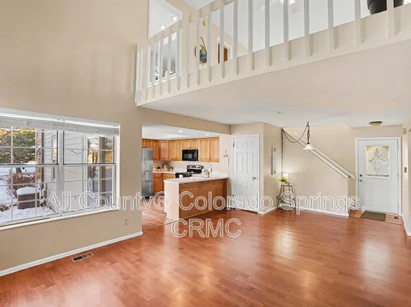 378 Cobblestone Dr, Colorado Springs, CO 80906