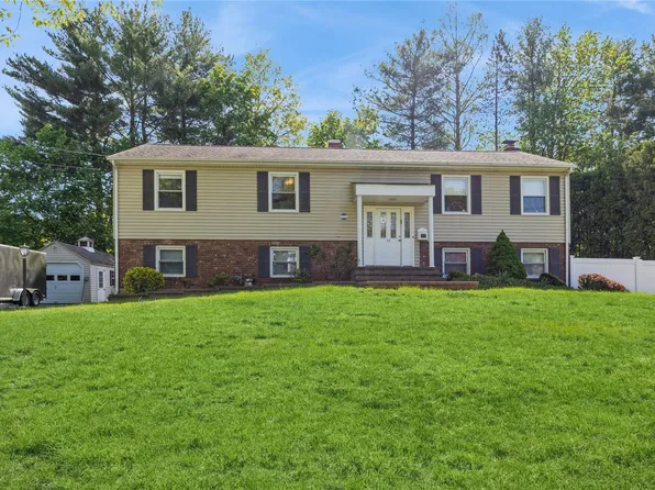 38 Lombardi Drive, New City, NY 10956