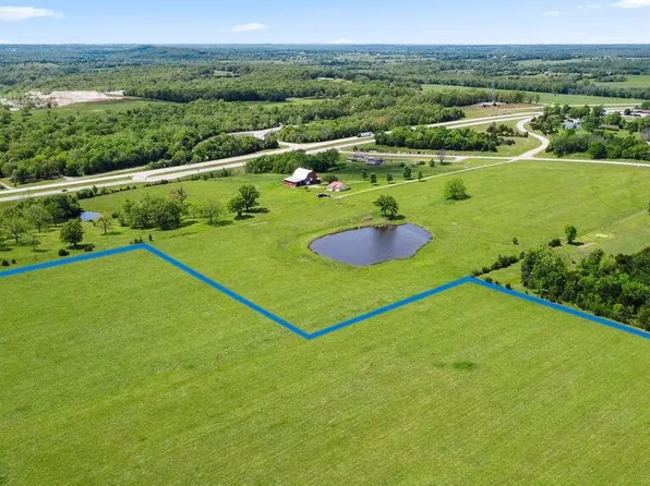 000 State Rd Aa, Lot 5, Fair Grove, MO 65648
