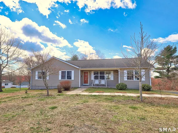 72 Dorothy Lane, Plymouth, CT 06786