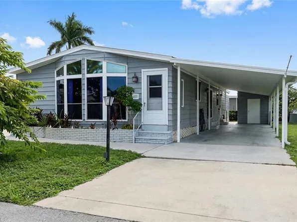 1450 Gulf Coast Dr #F04, Naples, FL 34110