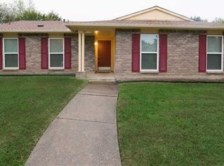 521 Shadowcrest Ln, Coppell, TX 75019