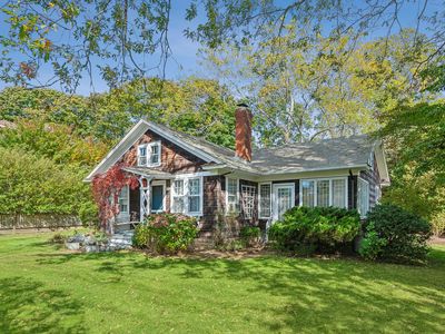 144 Church Ln, Bridgehampton, NY, 11963