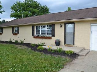 1224 Knight Rd, Urbana, OH 43078