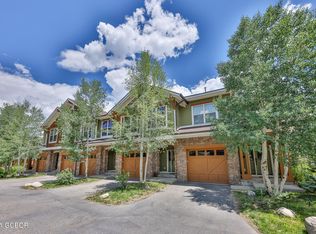 562 Telemark Ct, Winter Park, CO 80482