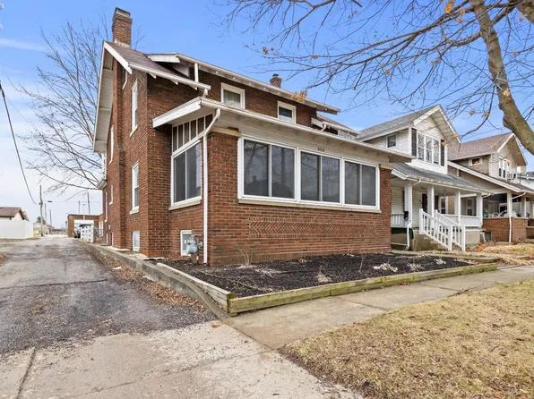 404 Taylor St, Sandusky, OH 44870