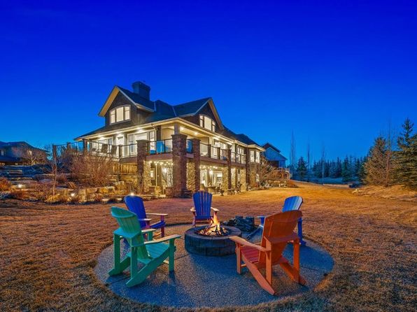 204 Leighton Ct, Rocky View County, AB T3Z 0A2