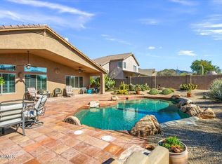 33223 N Symer Dr, Cave Creek, AZ 85331