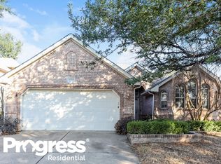4749 Misty Ridge Dr, Fort Worth, TX 76137