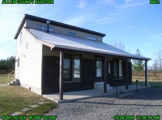 3660 E Hanthorn Rd, Lima, OH 45804