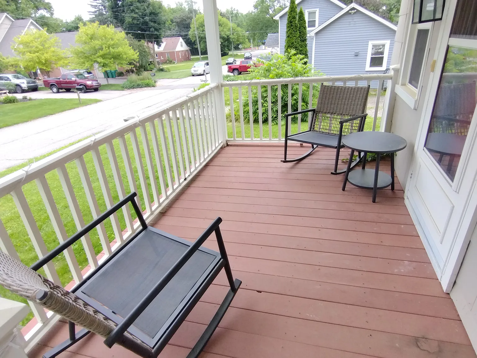 3 bed, 1200 sqft, $2,800 — Photo 3