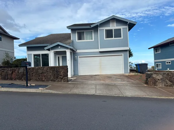 92-5034 Limukele St, Kapolei, HI 96707
