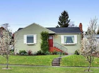 2347 18th Ave S, Seattle, WA 98144