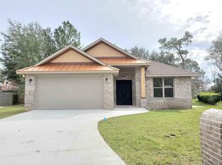 1509 Navaho Ct, Perdido Key, FL 32507