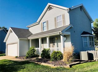 8 Jacqueline Cir, O'Fallon, MO