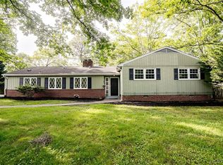 9301 Bandock Rd, Henrico, VA 23229