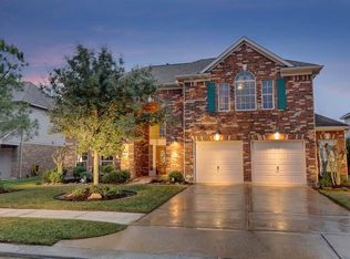 30503 Russell Point Dr, Spring, TX 77386