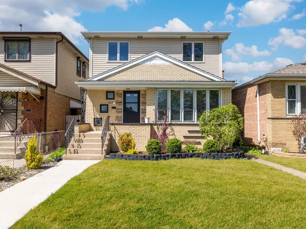 5606 S Parkside Ave, Chicago, IL 60638