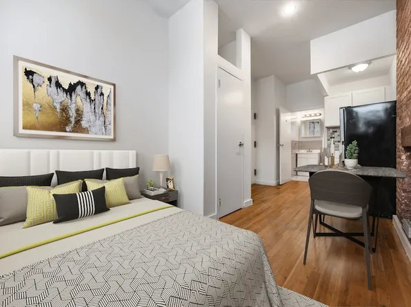 203 Chrystie Street image 1 of 4