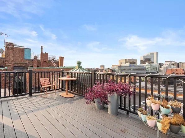 51 Anderson St APT 1, Boston, MA 02114