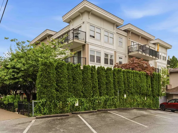 22290 North Ave #109, Maple Ridge, BC V2X