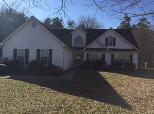 7340 Raleigh Way, Bethlehem, GA 30620