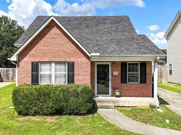 69 Pointe North Dr, Cartersville, GA 30120
