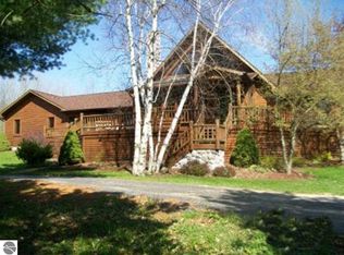 8286 W Monroe Rd, Elwell, MI 48832