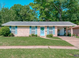 274 Lafitte Dr, Baton Rouge, LA 70819