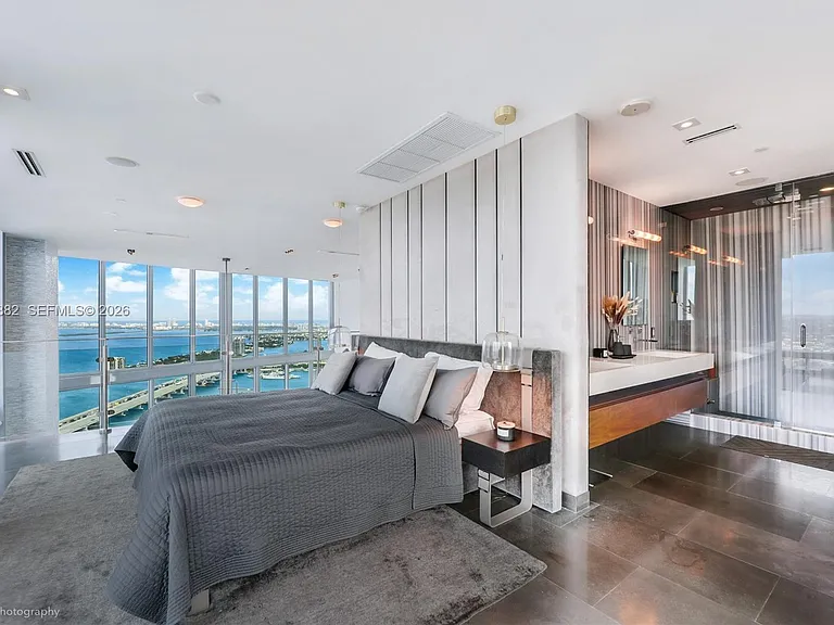888 Biscayne Blvd #5112 — Photo 8