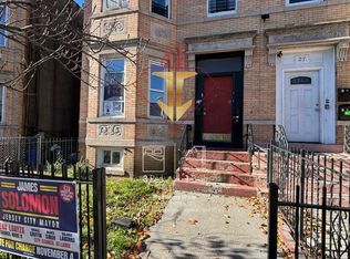 25 Bergen Ave #A1, Jersey City, NJ 07305