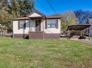 820 Walnut St, Maryville, TN 37804