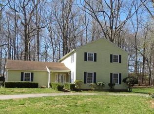 3407 Lowery Ct, Danville, VA 24540