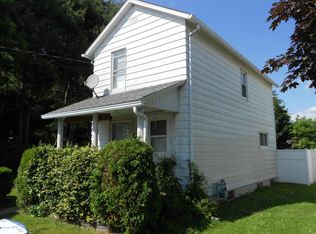 523 Johnson St, West Wyoming, PA
