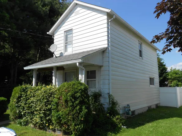 523 Johnson St, West Wyoming, PA 18644