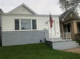 1229 Fletcher Ave, Indianapolis, IN