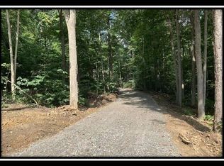 0 Potts Hill Rd TRACT 5, Bainbridge, OH 45612