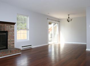 231 Willow Turn #A, Mount Laurel, NJ