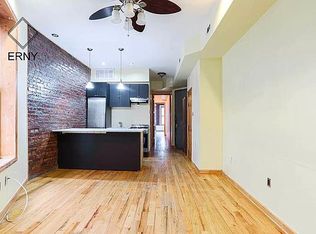 119 Rogers Ave #3C, Brooklyn, NY 11216
