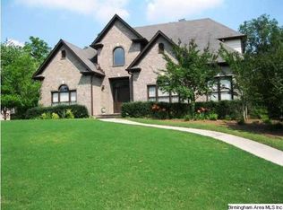 126 Birch Creek Dr, Birmingham, AL 35242