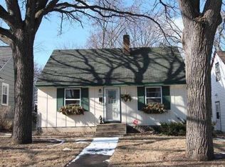 2724 Georgia Ave S, Saint Louis Park, MN 55426