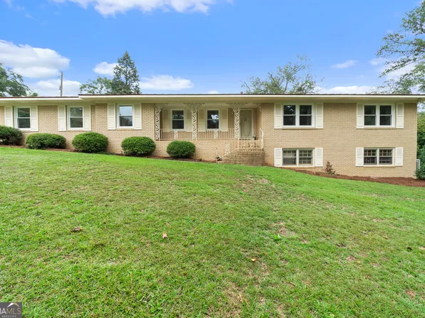 3954 Ocmulgee East Blvd, Macon, GA 31217