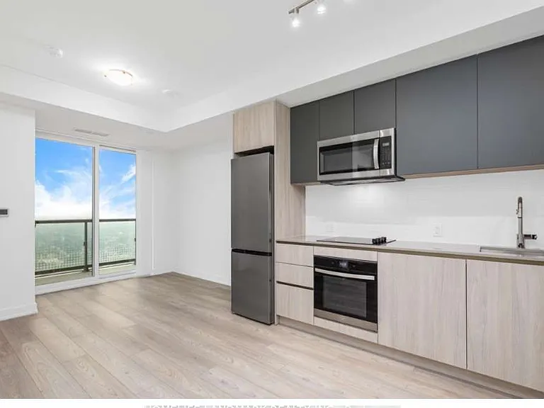 5858 Yonge St #2523 — Photo 3
